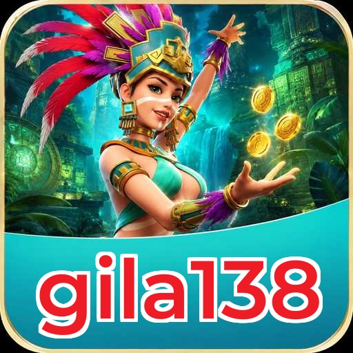 Logo gila138