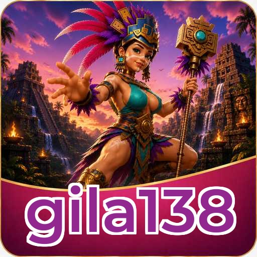 Logo gila138