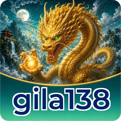 Logo gila138
