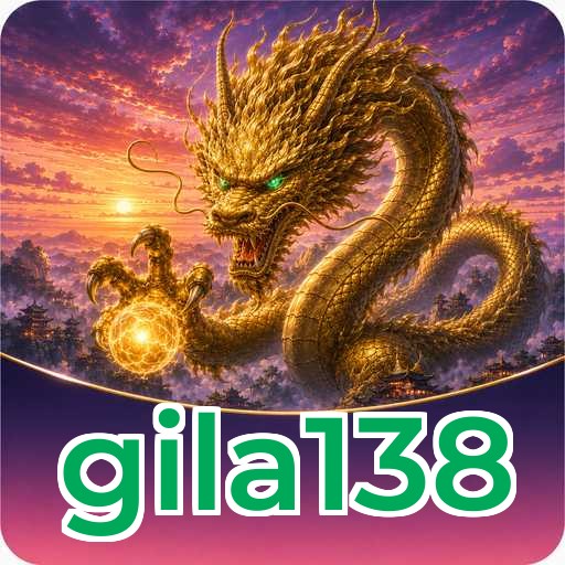 Logo gila138
