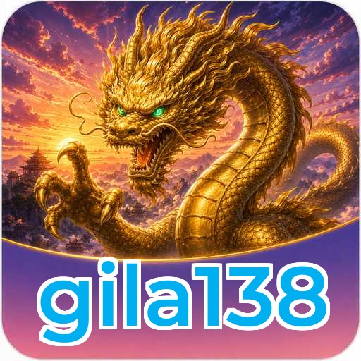 Logo gila138