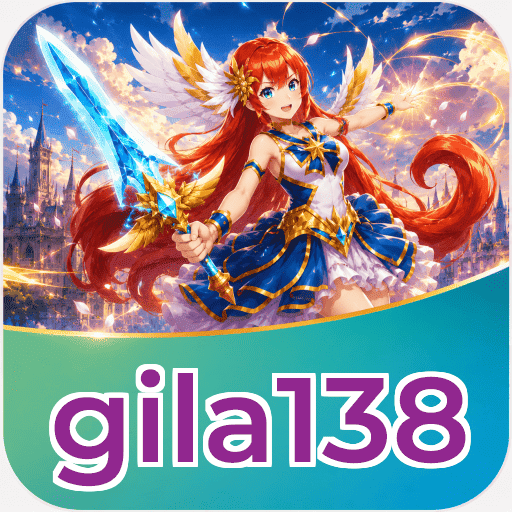 Logo gila138