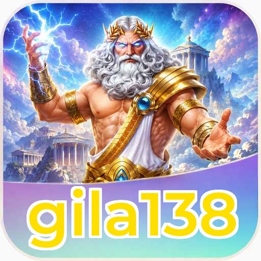 Logo gila138