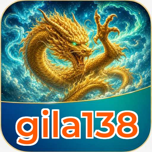Logo gila138