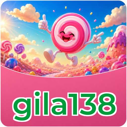 Logo gila138