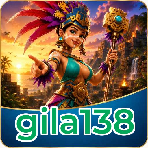 Logo gila138