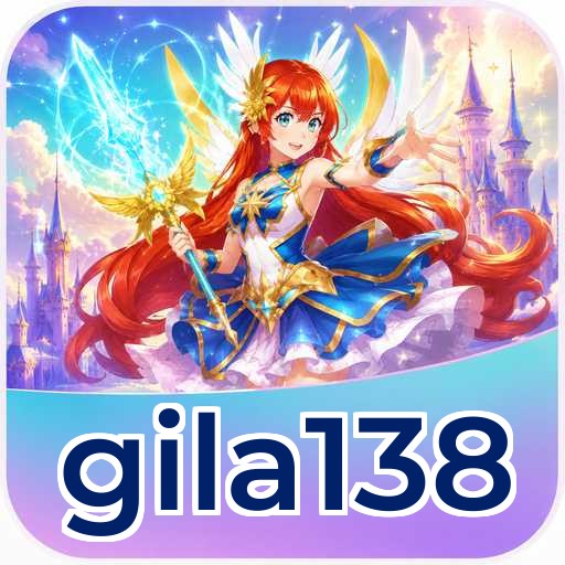 Logo gila138