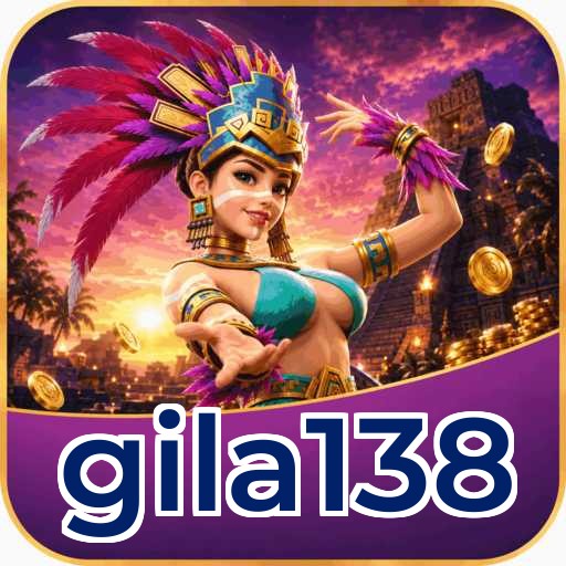 Logo gila138