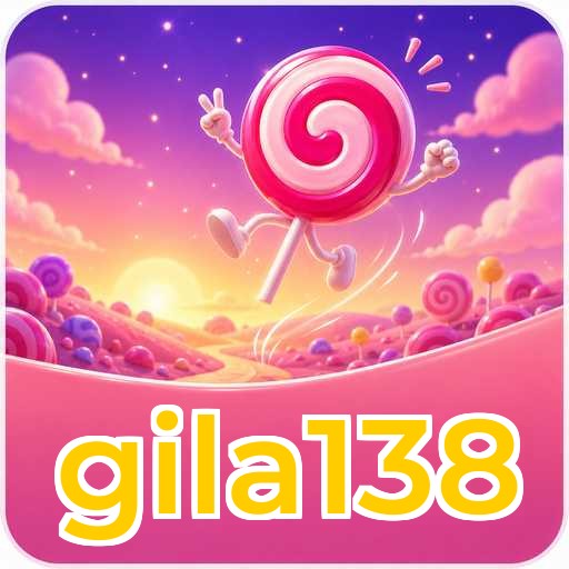 Logo gila138