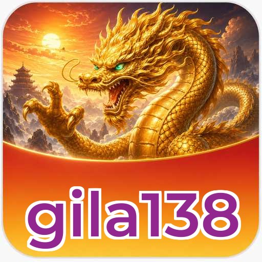 Logo gila138