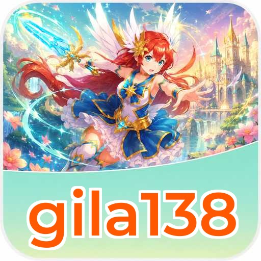 Logo gila138