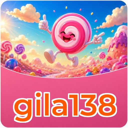 Logo gila138
