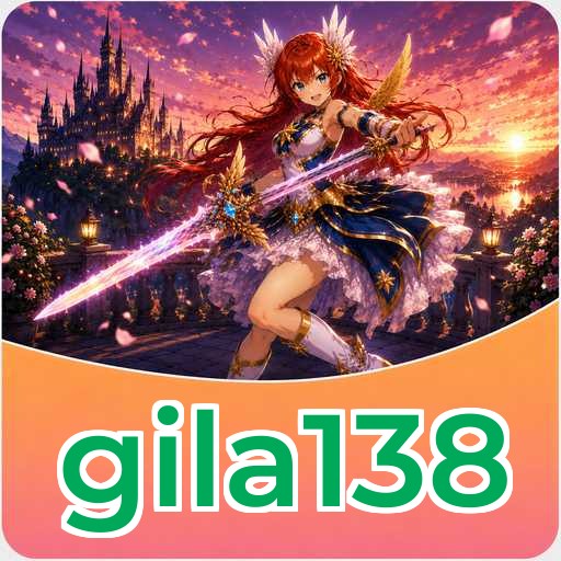 Logo gila138