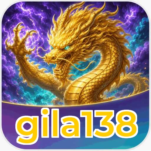 Logo gila138