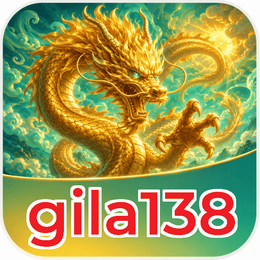 Logo gila138