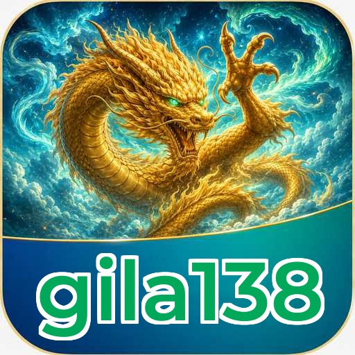 Logo gila138