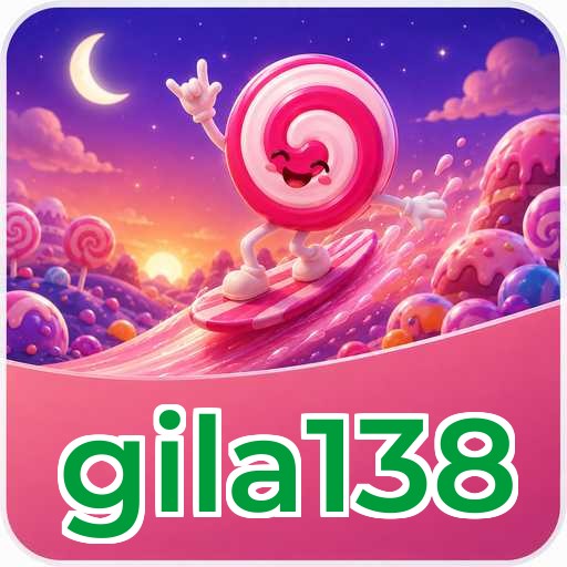 Logo gila138