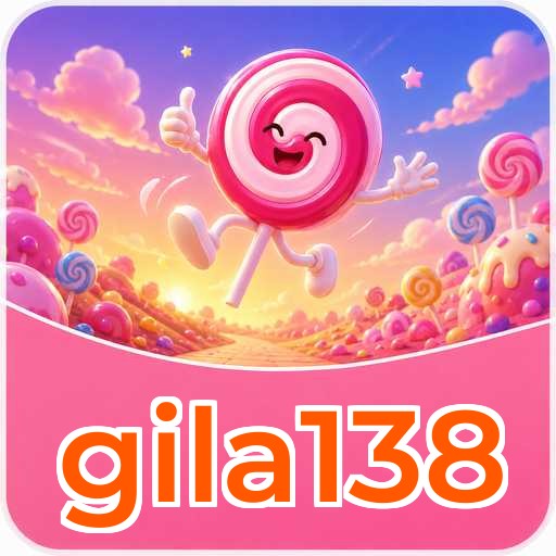 Logo gila138
