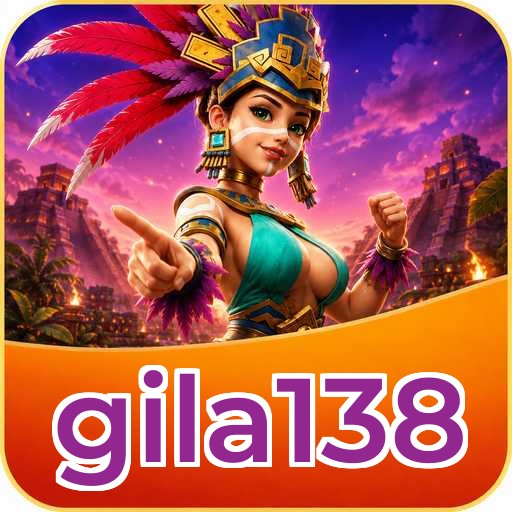 Logo gila138