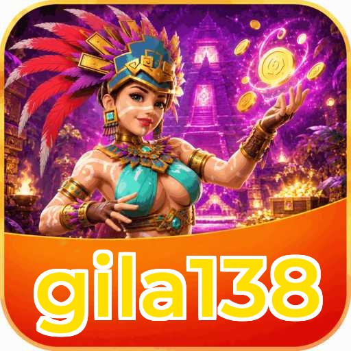 Logo gila138