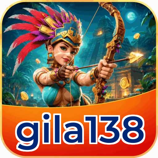 Logo gila138